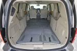 Chrysler Grand Voyager 2008 года